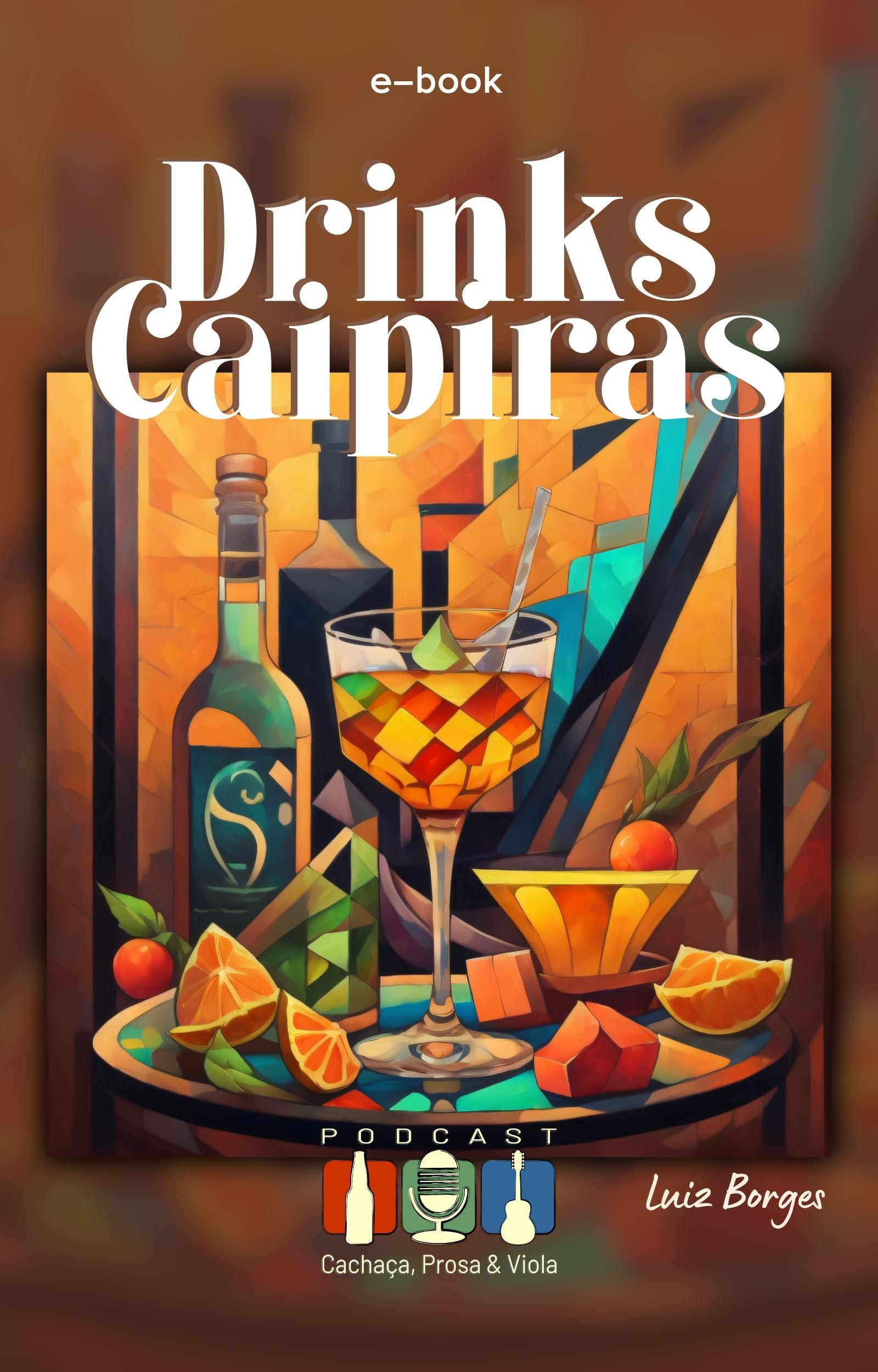 Drinks Caipiras